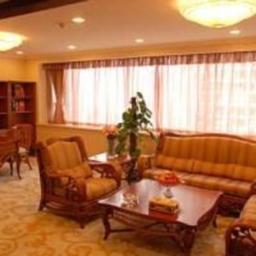Days Hotel Wudu Chongqing Esterno foto