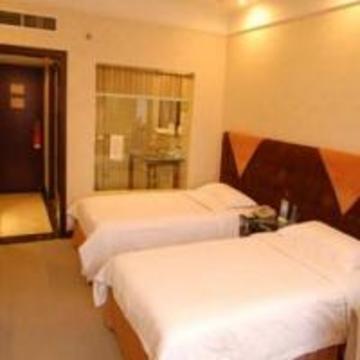 Days Hotel Wudu Chongqing Esterno foto