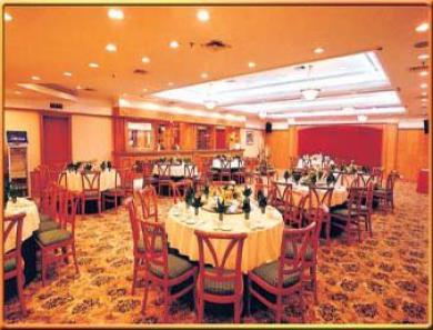 Days Hotel Wudu Chongqing Ristorante foto